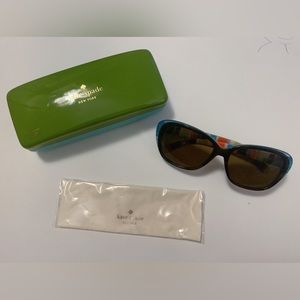Kate Spade Sunglasses